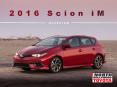 2016 Scion iM Overview PowerPoint PPT Presentation