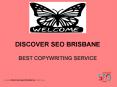 Copywriting | SEO Brisbane PowerPoint PPT Presentation