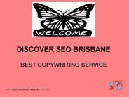 Copywriting | SEO Brisbane