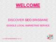 Googel Local Marketing | SEO Brisbane PowerPoint PPT Presentation