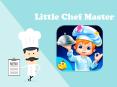 Little Chef Master - Kitcehn Games PowerPoint PPT Presentation