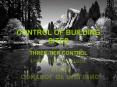 CONTROL OF BUILDING SITES PowerPoint PPT Presentation
