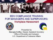 EEO%20COMPLIANCE%20TRAINING%20FOR%20MANAGERS%20AND%20SUPERVISORS:%20Workplace%20Harassment