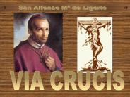 VIA CRUCIS - San Alfonso de Ligorio