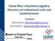 Costa Rica