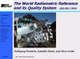 The%20World%20Radiometric%20Reference%20and%20its%20Quality%20System%20%20ISO/IEC%2017025 PowerPoint PPT Presentation