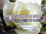LOS RECUERDOS DE CUBA