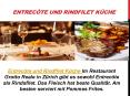 Entrecôte und Rindfilet Küche PowerPoint PPT Presentation