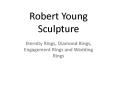 Robert Young Sculpture PowerPoint PPT Presentation
