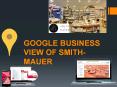 GOOGLE BUSINESS VIEW OF SMITH-MAUER PowerPoint PPT Presentation