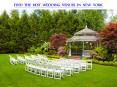 FIND THE BEST WEDDING VENUES IN NEW YORK PowerPoint PPT Presentation