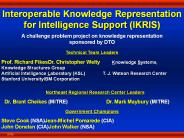 Large-Scale Repositories of Highly Expressive Reusable Knowledge