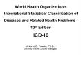 World Health Organization PowerPoint PPT Presentation
