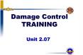 Damage Control Personnel Qualification Standdards PowerPoint PPT Presentation