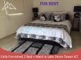 Fully Furnished 2 Bed + Maid in Lake Shore Tower, JLT PowerPoint PPT Presentation