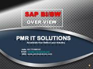 SAP BIBW Online Training