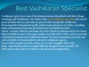 Vashikaran Specialist Baba (1)