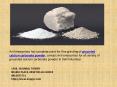 Anil Enterprises Filler Master Batch, Calcite Powder, Anti Fab Supplier PowerPoint PPT Presentation