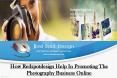 How Redspotdesign Help In Promoting The Photography Business Online PowerPoint PPT Presentation