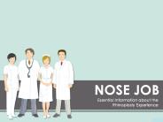 Essential Information about the Rhinoplasty Experience
