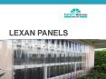 Lexan Panels (1) PowerPoint PPT Presentation