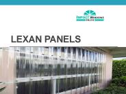 Lexan Panels (1)