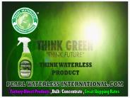 Pearl® Waterless Auto Care Products
