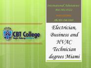 Degree Programs Miami