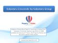 Kalpataru Crescendo Presentation by propertypointer.com PowerPoint PPT Presentation