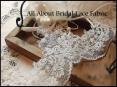 All About Bridal Lace Fabric PowerPoint PPT Presentation