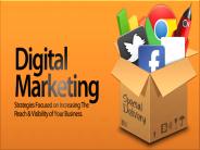 online marketing solutions