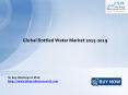 Bottled Water Market: JSBMarketResearch PowerPoint PPT Presentation