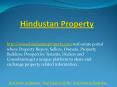 Hindustan Property: Trustworthy Legal Advisors