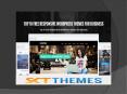 Get your website done in budget using these Free WordPress Themes PowerPoint PPT Presentation