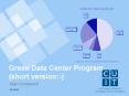 Green Data Center Program (short version:-) PowerPoint PPT Presentation