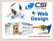Web Design Company India