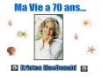 Ma Vie a 70 ans... PowerPoint PPT Presentation