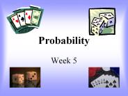 Probability