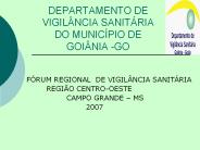 DEPARTAMENTO DE VIGIL