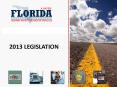 2013 LEGISLATION PowerPoint PPT Presentation