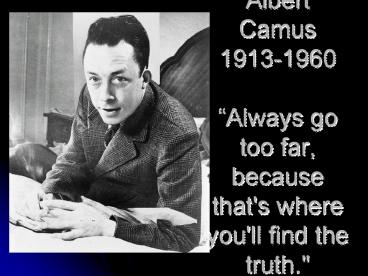 Albert%20Camus%201913-1960%20