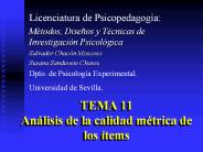 TEMA 11 An