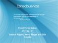 Consciousness PowerPoint PPT Presentation