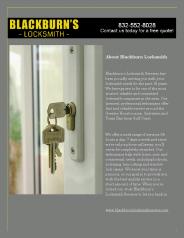 24 hour locksmith houston