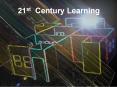 21st Century Learning PowerPoint PPT Presentation
