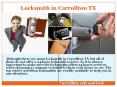 Carrollton Safe and Lock PowerPoint PPT Presentation