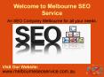 Most Preferred SEO Company in Melbourne | Melbourne SEO Agency PowerPoint PPT Presentation