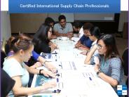 Certified International Supply Chain Professionals (2)