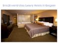 Siris18: Get Best Luxury Hotel Booking Gurgaon, India PowerPoint PPT Presentation