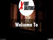 Classic Trade Show Display Rental Of Las Vegas